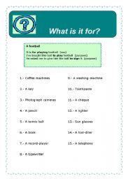 English Worksheet: gerund and infinitive