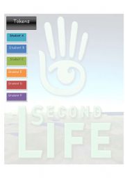 Lets Talk about Second Life