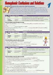 AEIOU - ESL worksheet by jhansi