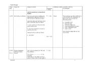 English Worksheet: Defining and non defining relative clauses