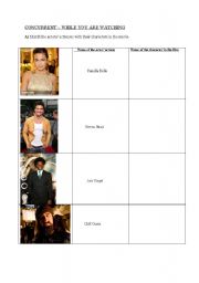 English Worksheet: 10.0000 B.C