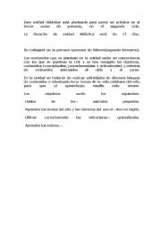 English Worksheet: The animals