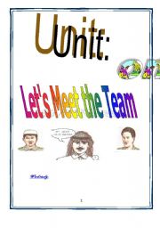 English Worksheet: relative pronouns