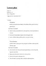 English Worksheet: Giving Advice