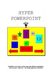 Hyper PowerPoint Booklet Part 1