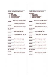 English Worksheet: Relative Clauses