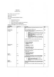 English Worksheet: Occupations in words-vocabulary practice.