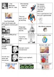 English Worksheet: TO BE different sentences. and..QUESTIONS ELEMENTARY