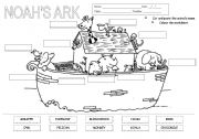 Noahs Ark