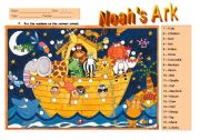 Noahs Ark 3