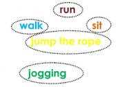 English Worksheet: Imperatives