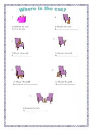 Prepositions