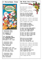 UPGRADED MP3 LINKS (in description)3 traditional Christmas carols ! DISNEY HEROWS SING! WITH FREE-easy MP3! Just click the link! I Uploaded MP3 myself as a persent for you! Click to download MP3!:)Merry Christmas!