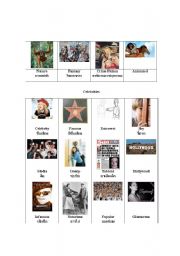 English Worksheet: Urban Pictionary 4