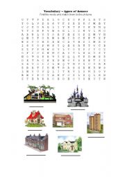 Types of houses