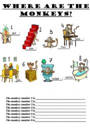 prepositions