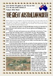 Reading_The Great Australian North Part 1