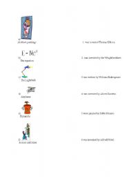 English Worksheet: Passive voice