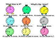 Time