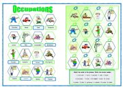 Occupations