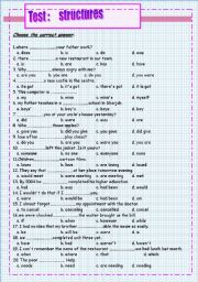 Global revision ( test one )