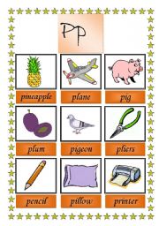 picture dictionary (p 1)