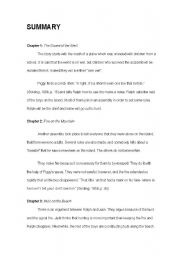 English Worksheet: comparatives and superlatives