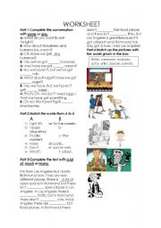 worksheet 2