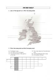 The British isles