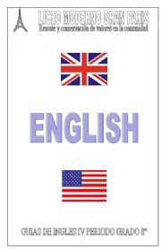 English worksheet: Eight grade activities - past simple