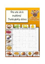thanksgiving (color & easier version)