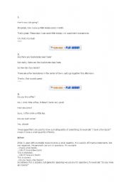 English Worksheet: quantifiers