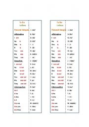 English Worksheet: bookmark