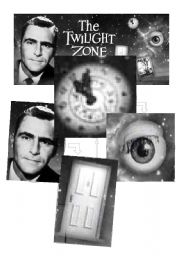 The Twilight Zone - Introduction