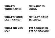 English Worksheet: Wh questions flash cards