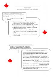 Defining vs Non-Defining Relative Clauses