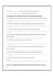 GRAMMAR TENSES PAGE 2