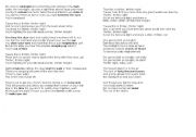 English Worksheet: thriller song