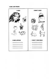 English worksheet: SUPERHEROES 3rd. PART