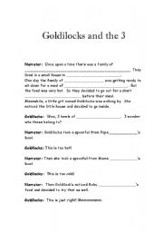 English Worksheet: Revision of 