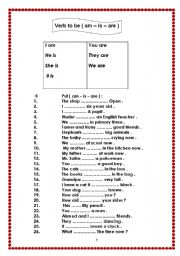 English Worksheet: grammar guide 