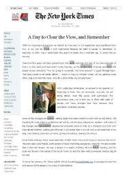 Reading-Writing activity 3 (SEPTEMBER 11)