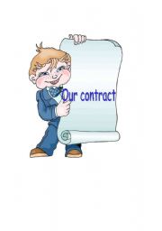 contract