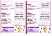 English Worksheet: Song activity - Maria Carey - I want to know what love is