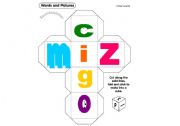 English Worksheet: soundcatcher