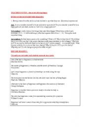 English worksheet: The secret of being happy (TN) part 2