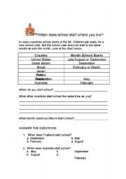 English Worksheet: 7971