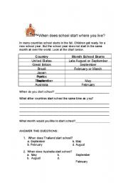 English worksheet: 7971