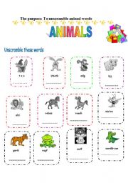 fantastic worksheet