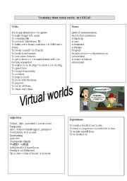 virtual worlds 